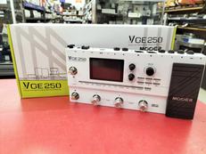 マルチエフェクター|MOOER