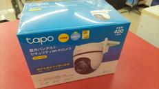 セキュリティWI-FIカメラ|TP-LINK