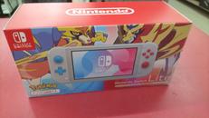 SWITCH LITE|NINTENDO / 任天堂