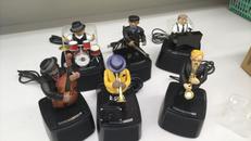 LITTLE JAMMER|BANDAI