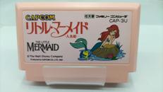 ファミコンソフト|CAPCOM