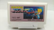 ファミコンソフト|サンソフト