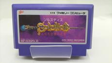 ファミコンソフト|EPIC SONY
