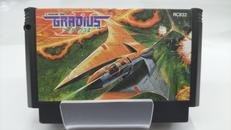 ファミコンソフト|KONAMI