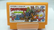 ファミコンソフト|バンダイ