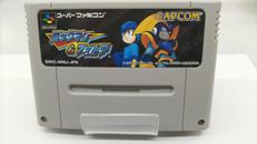 ロックマン&フォルテ|CAPCOM