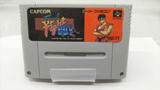 ファイナルファイト・ガイ|CAPCOM