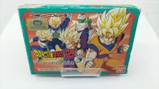 ドラゴンボールZ外伝 サイヤ人絶滅計画|バンダイ