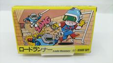 ロードランナー|HUDSON SOFT