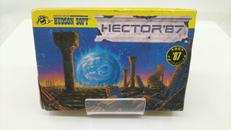 HECTOR’87|HUDSON SOFT