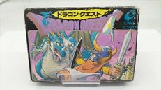ドラゴンクエスト|エニックス