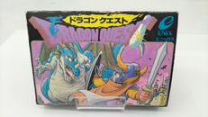 ドラゴンクエスト|エニックス