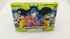 ROCKMAN3 DR.ワイリーの最期?|CAPCOM