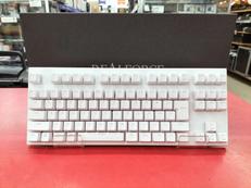 ゲーミングキーボード|東プレ
