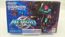メトロイドフュージョン|任天堂