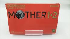 MOTHER1.2|任天堂