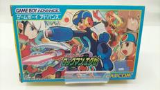 バトルネットワーク ロックマンエグゼ|CAPCOM