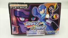 ロックマン&フォルテ|CAPCOM