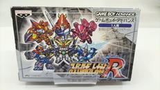 スーパーロボット大戦R|BANPRESTO