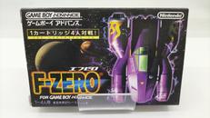 F-ZERO(エフゼロ)|任天堂