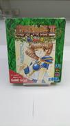 魔導物語Ⅱ|セガ・エンタープライぜス