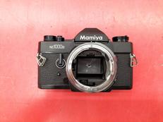 フィルムカメラ|MAMIYA