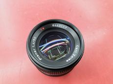 レンズ|CARL ZEISS