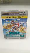 スーパーマリオランド|任天堂