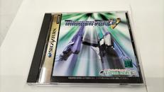 サンダーフォースV|テクノソフト
