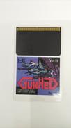 GUNHED|HUDSON