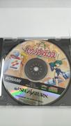 セガサターン ソフト|KONAMI