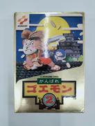 ファミコンソフト|KONAMI