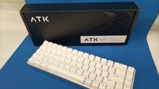 ゲーミングキーボード|ATK