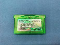 GBAソフト|NINTENDO