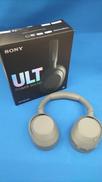 BTヘッドホン|SONY