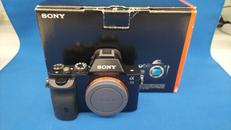 ミラーレス一眼|SONY
