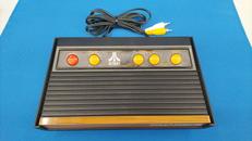 コンピューターゲーム|ATARI