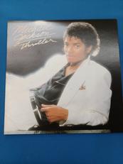 レコード|MICHAEL JACKSON