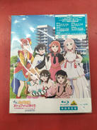 ブルーレイDVD|BANDAI