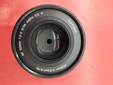 AF50MMF2.0STM|VILTROX