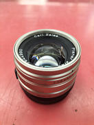 レンズ|CARL ZEISS