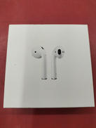 AIRPODS|APPLE