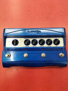 モジュレーションモデラー|LINE6