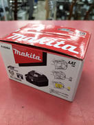 充電式バッテリー|MAKITA