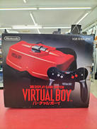 バーチャルボーイ|NINTENDO