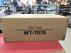 クリアホーン|PANASONIC