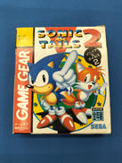ゲームギアソフト|SEGA