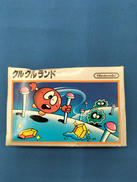 ファミコンソフト|NINTENDO