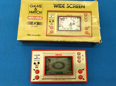 GAME&WATCH|NINTENDO