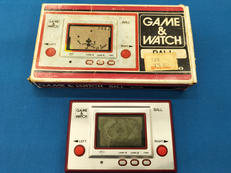 GAME&WATCH|NINTENDO